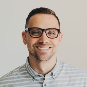 Meet your Posher, Jonathan